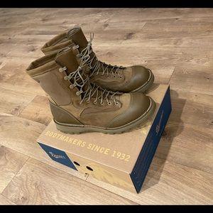 Danner USMC Military Rat Cold Weather Boot Gore-Tex 11 WideUSANew Hunting Hiking